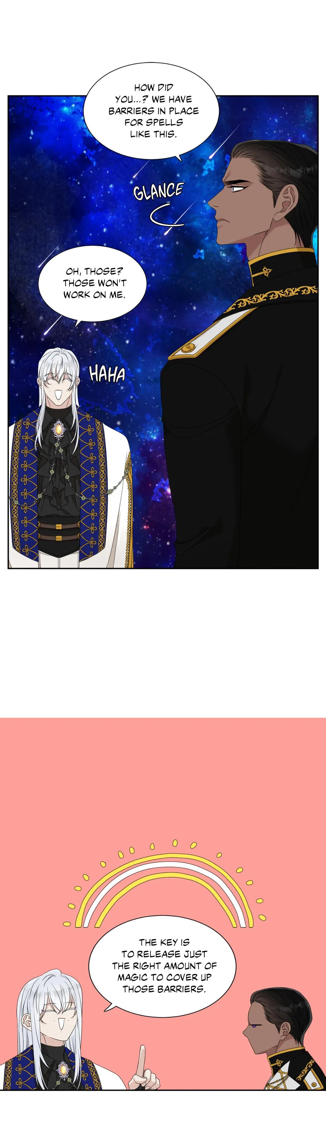 Read Smyrna & Capri chapter 25 image 21 on Lezhin