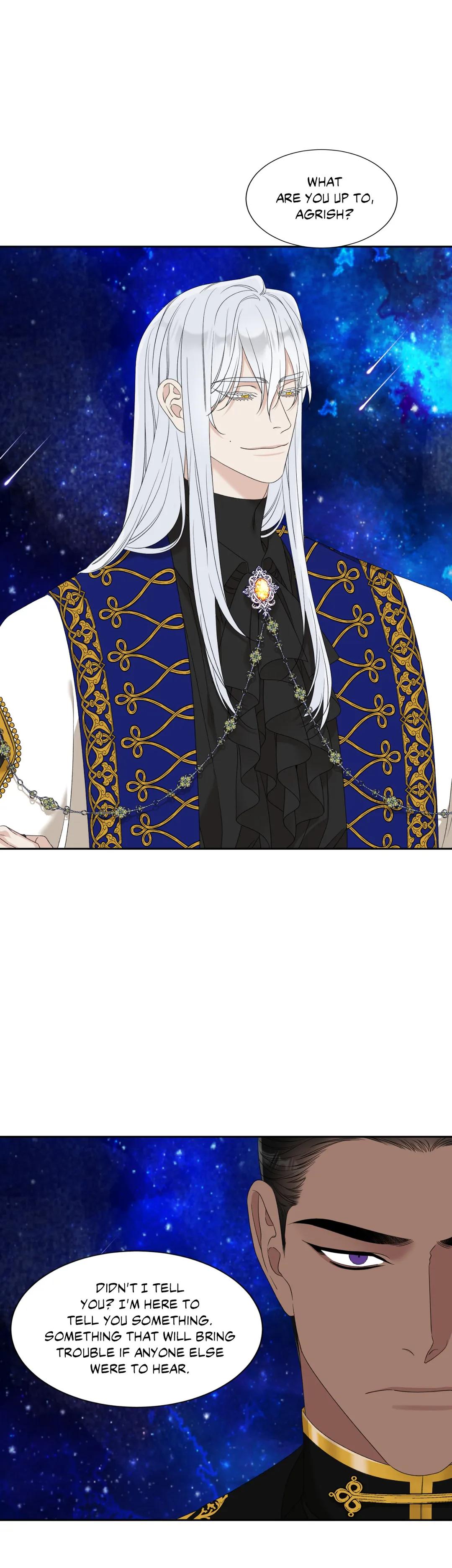 Read Smyrna & Capri chapter 25 image 22 on Lezhin