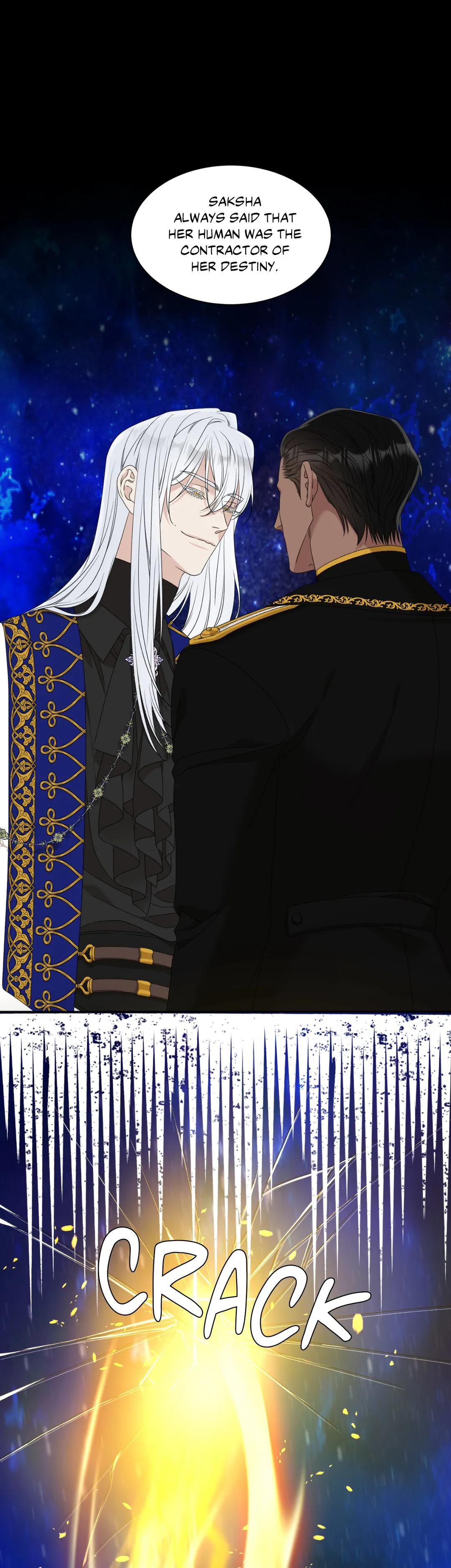 Read Smyrna & Capri chapter 25 image 27 on Lezhin