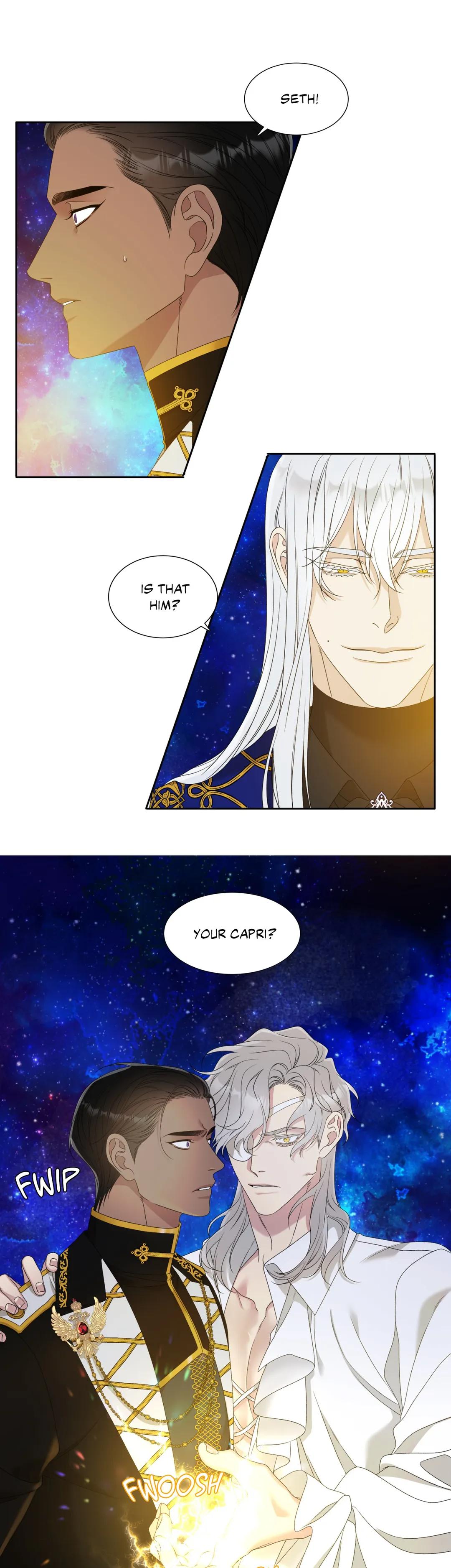 Read Smyrna & Capri chapter 25 image 29 on Lezhin