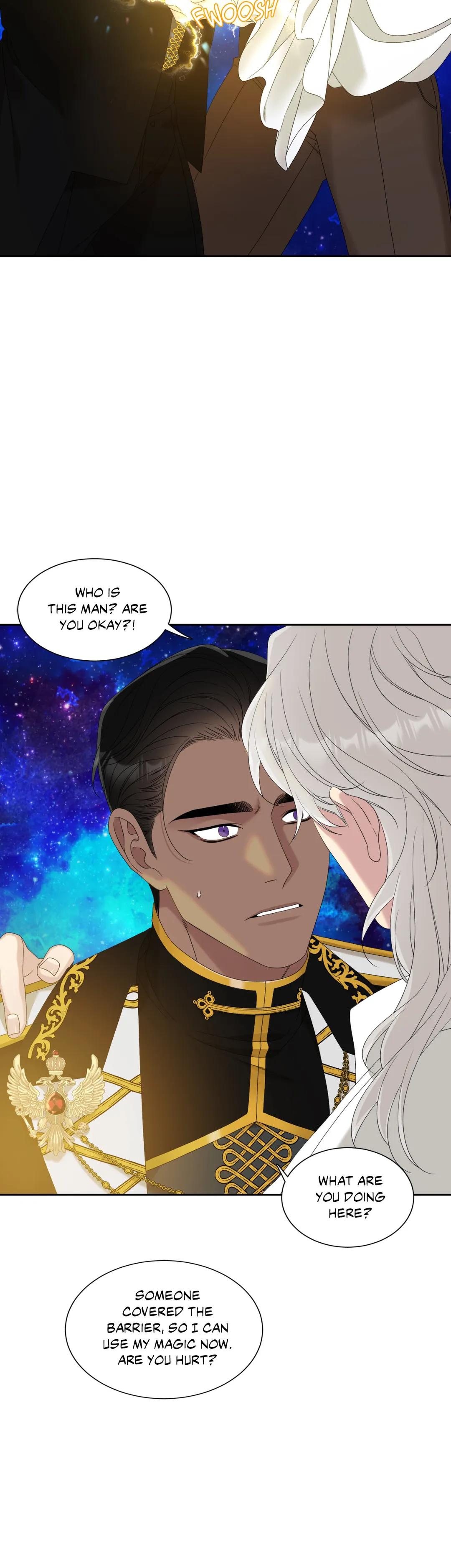 Read Smyrna & Capri chapter 25 image 30 on Lezhin