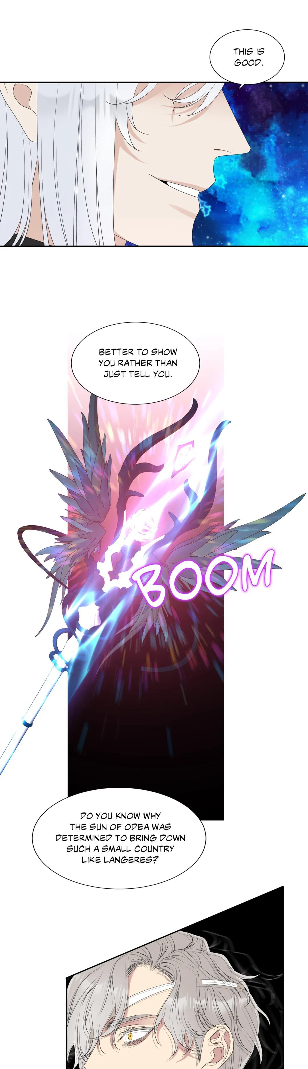 Read Smyrna & Capri chapter 25 image 31 on Lezhin