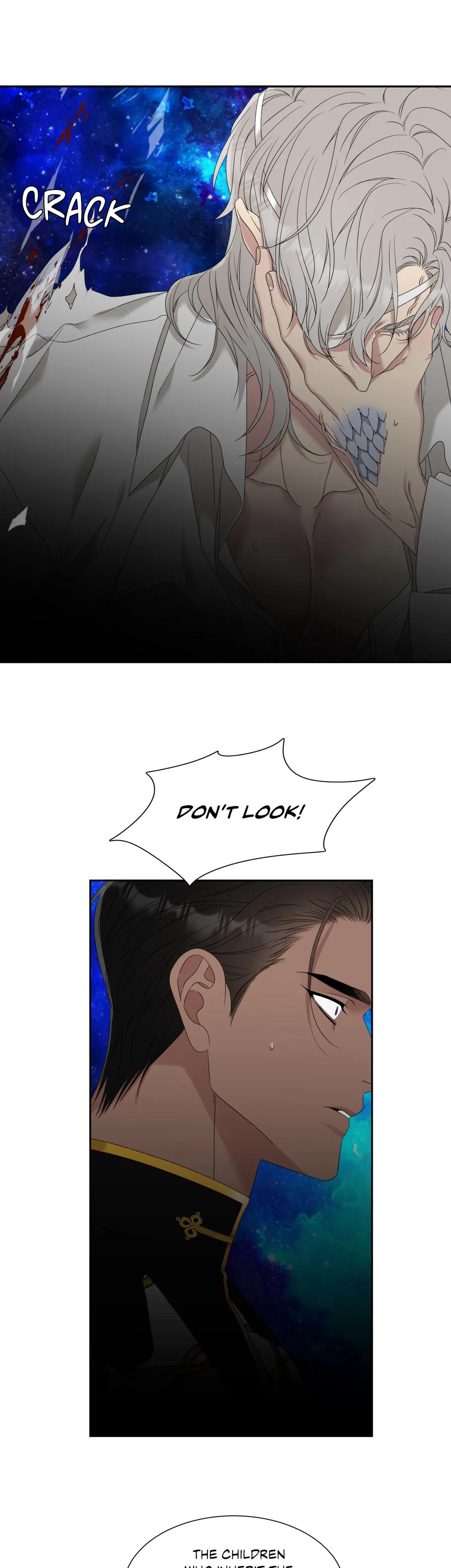 Read Smyrna & Capri chapter 25 image 33 on Lezhin