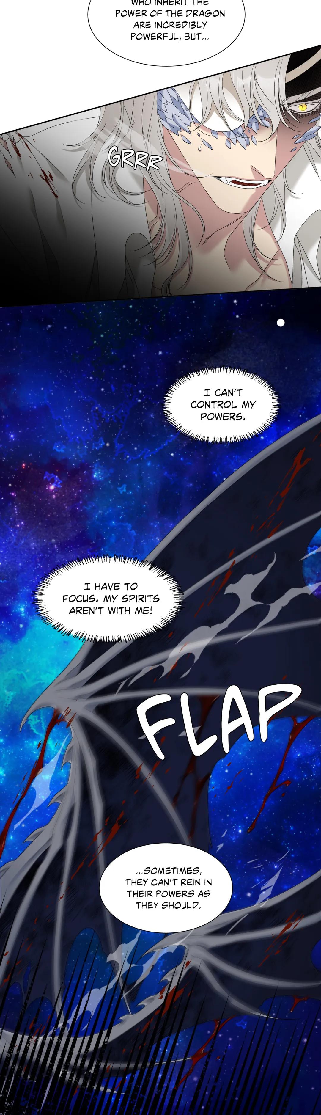 Read Smyrna & Capri chapter 25 image 34 on Lezhin