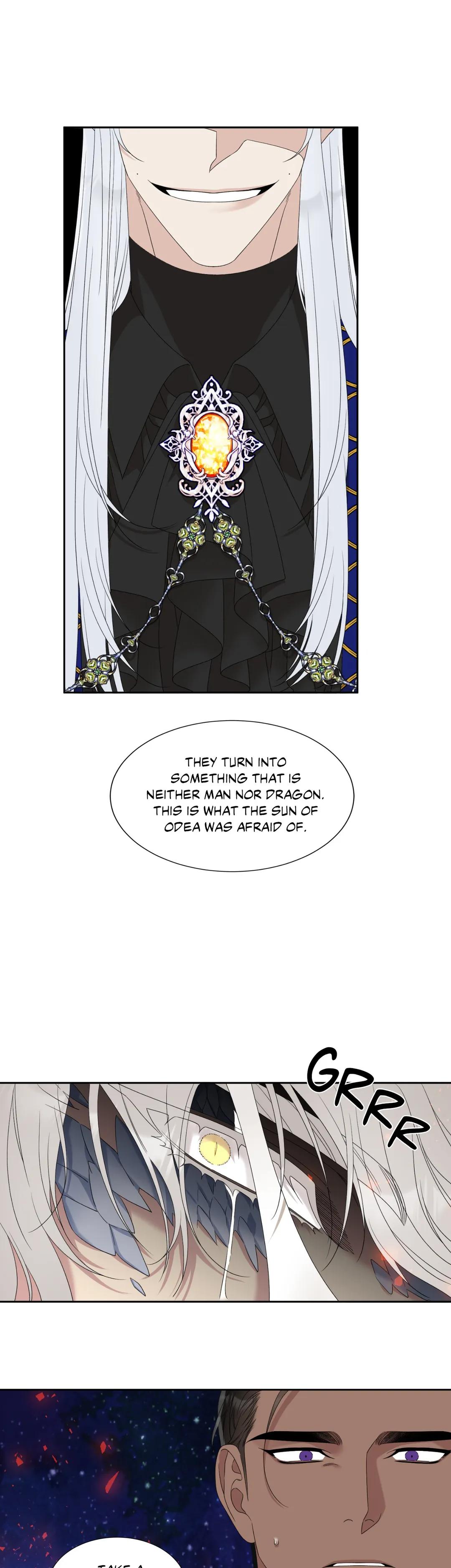 Read Smyrna & Capri chapter 25 image 35 on Lezhin