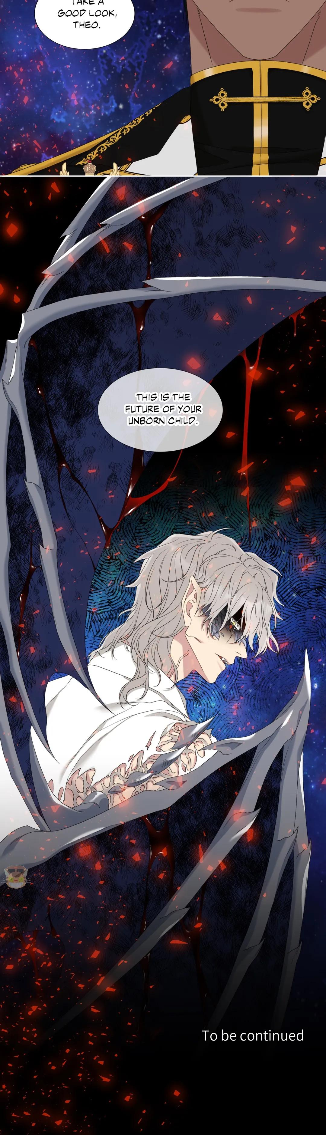 Read Smyrna & Capri chapter 25 image 36 on Lezhin
