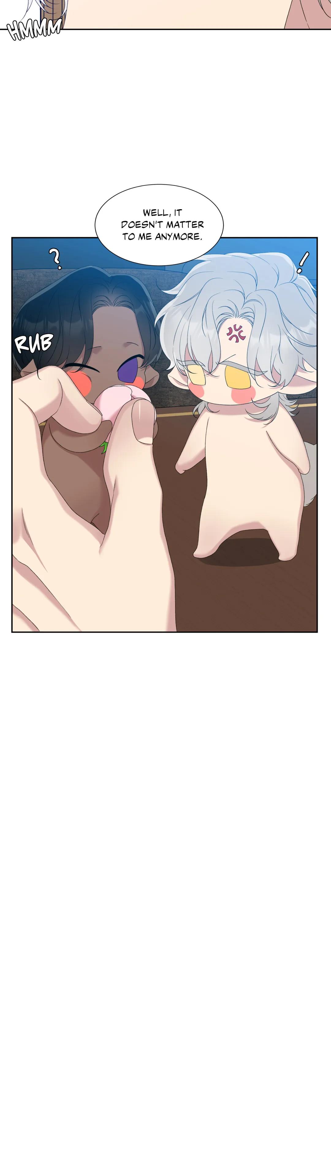Read Smyrna & Capri chapter 25 image 4 on Lezhin