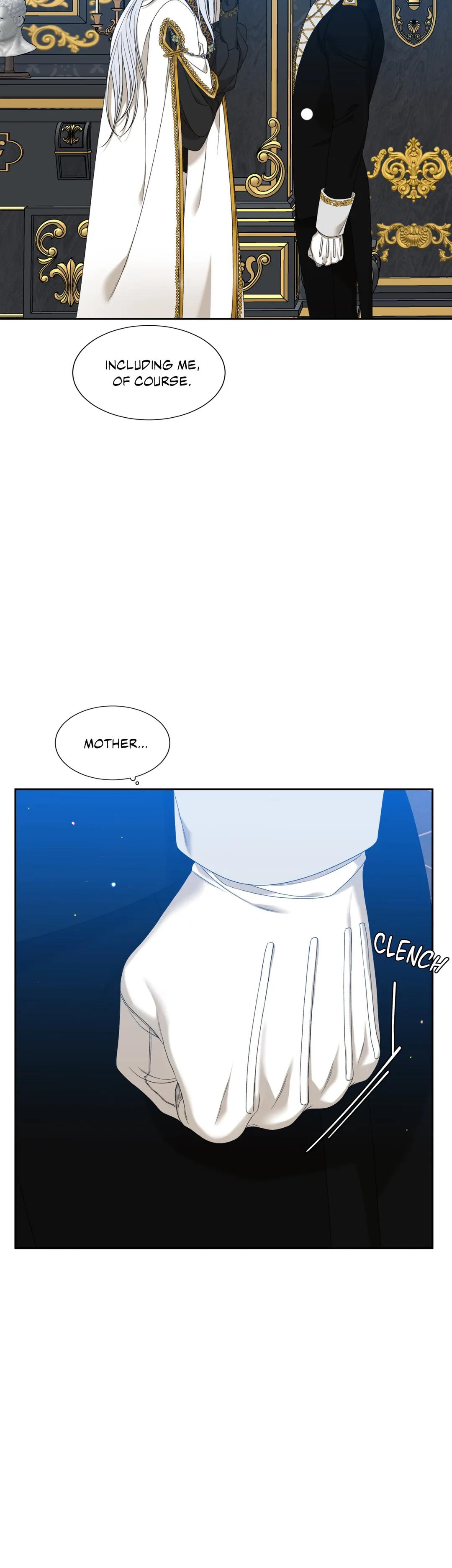 Read Smyrna & Capri chapter 25 image 8 on Lezhin