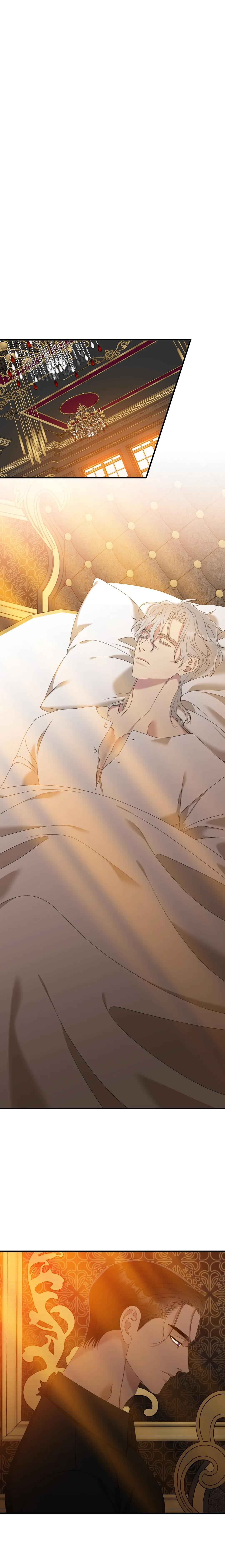Read Smyrna & Capri chapter 26 image 10 on Lezhin