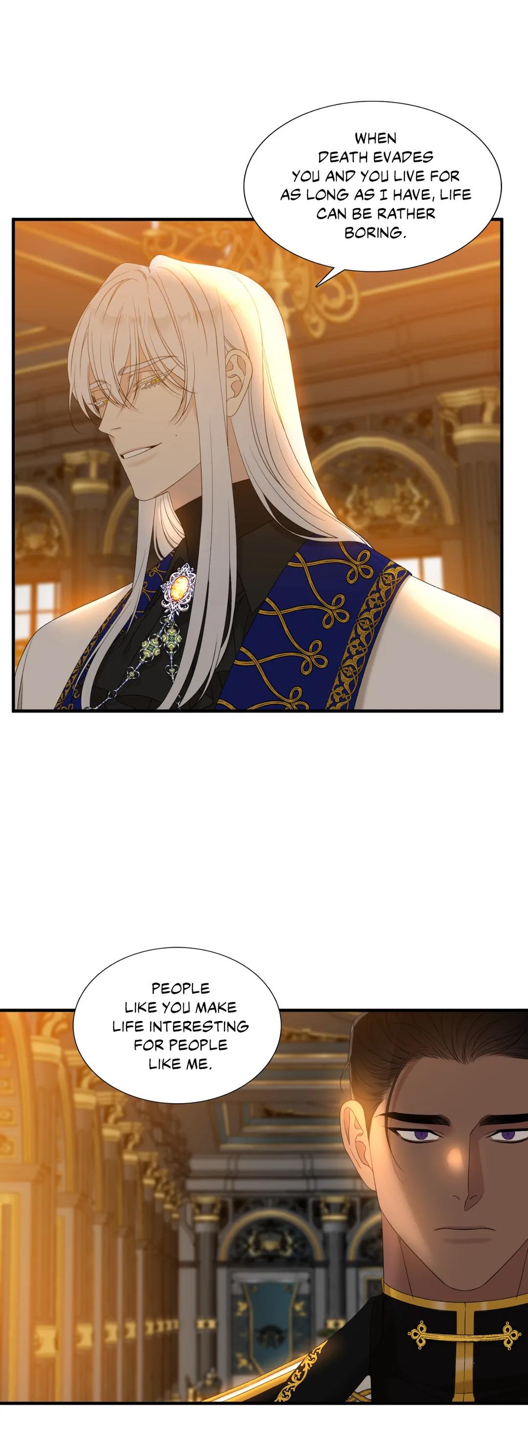 Read Smyrna & Capri chapter 26 image 12 on Lezhin