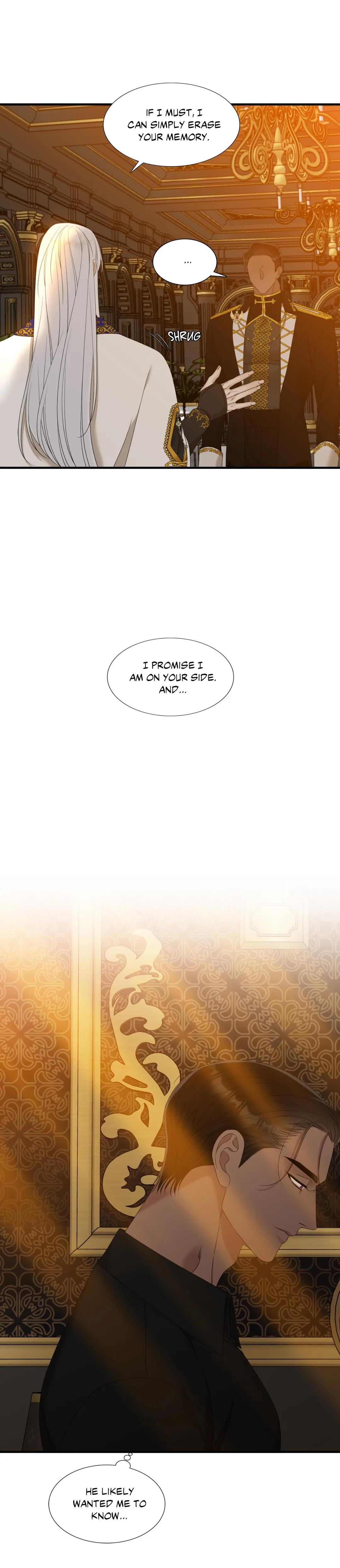 Read Smyrna & Capri chapter 26 image 13 on Lezhin