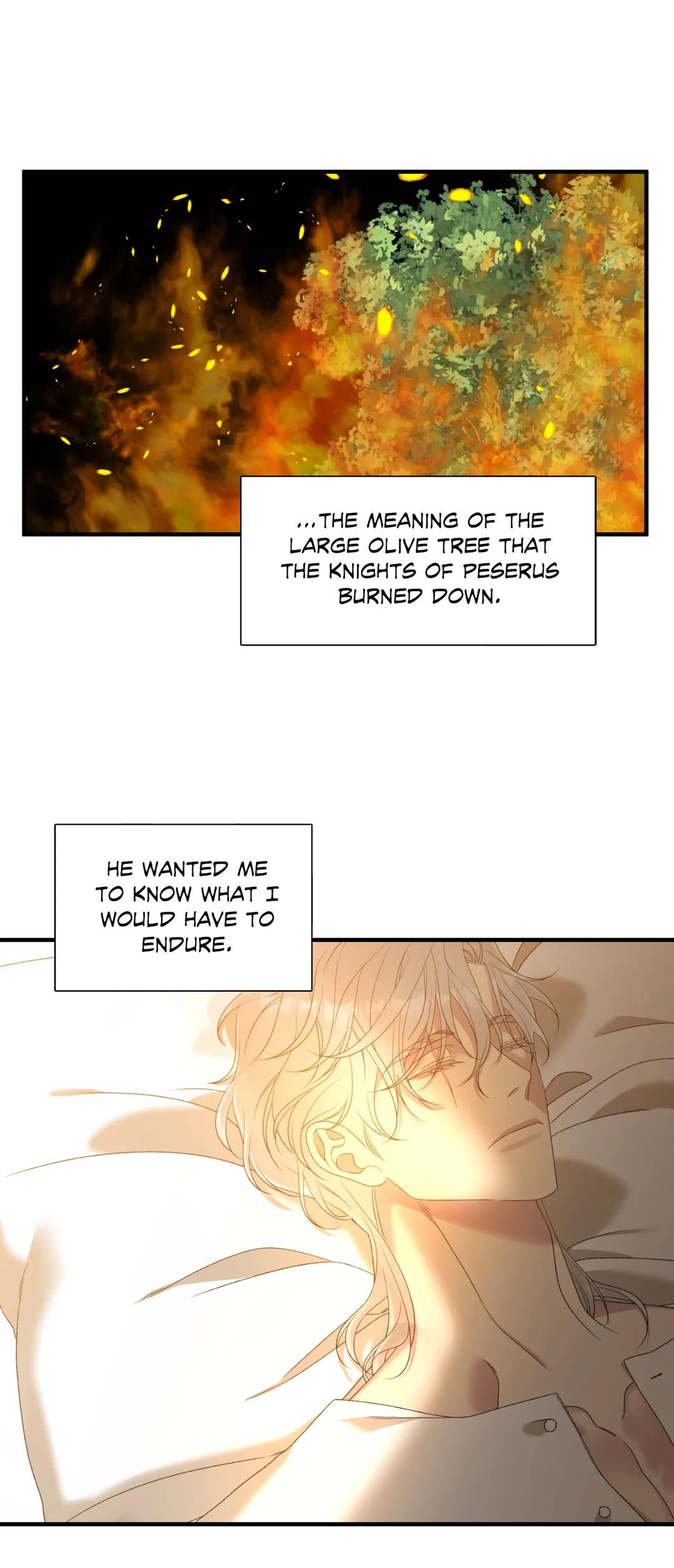 Read Smyrna & Capri chapter 26 image 14 on Lezhin