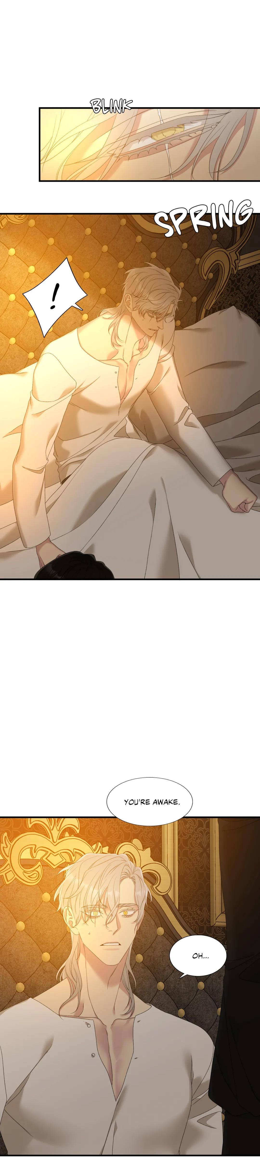 Read Smyrna & Capri chapter 26 image 15 on Lezhin