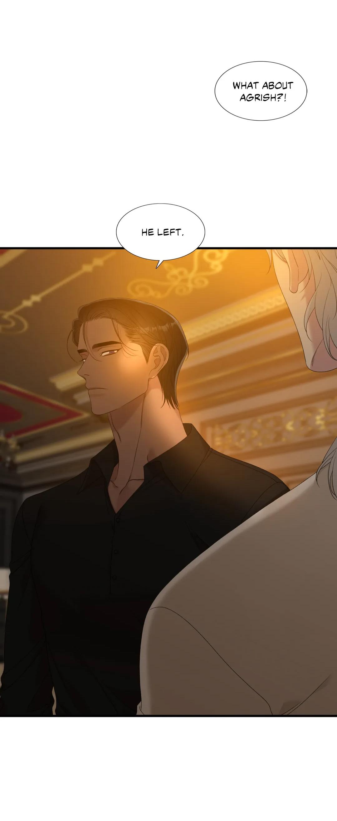 Read Smyrna & Capri chapter 26 image 16 on Lezhin