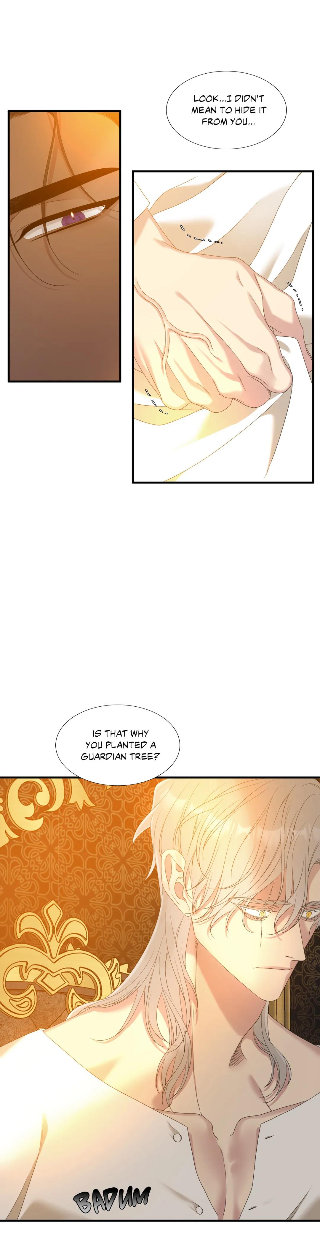 Read Smyrna & Capri chapter 26 image 17 on Lezhin