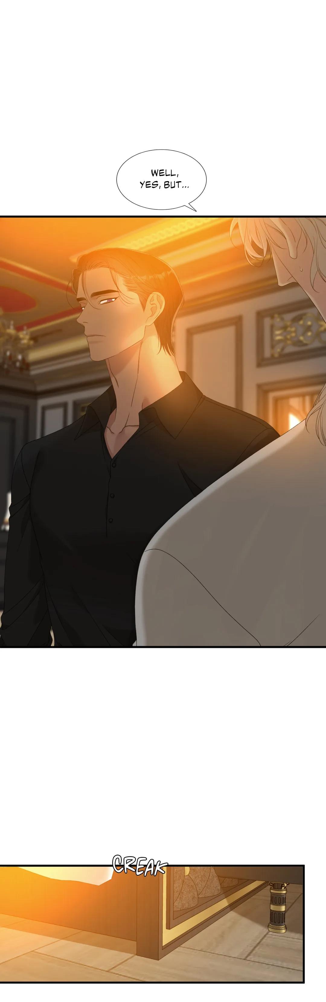Read Smyrna & Capri chapter 26 image 18 on Lezhin
