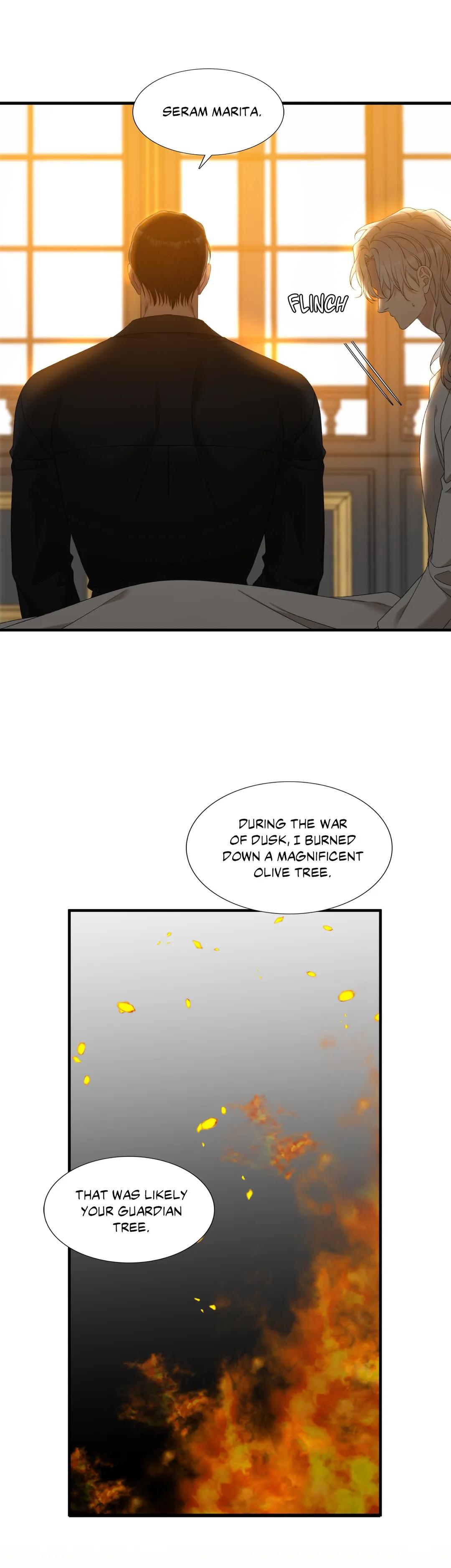 Read Smyrna & Capri chapter 26 image 19 on Lezhin