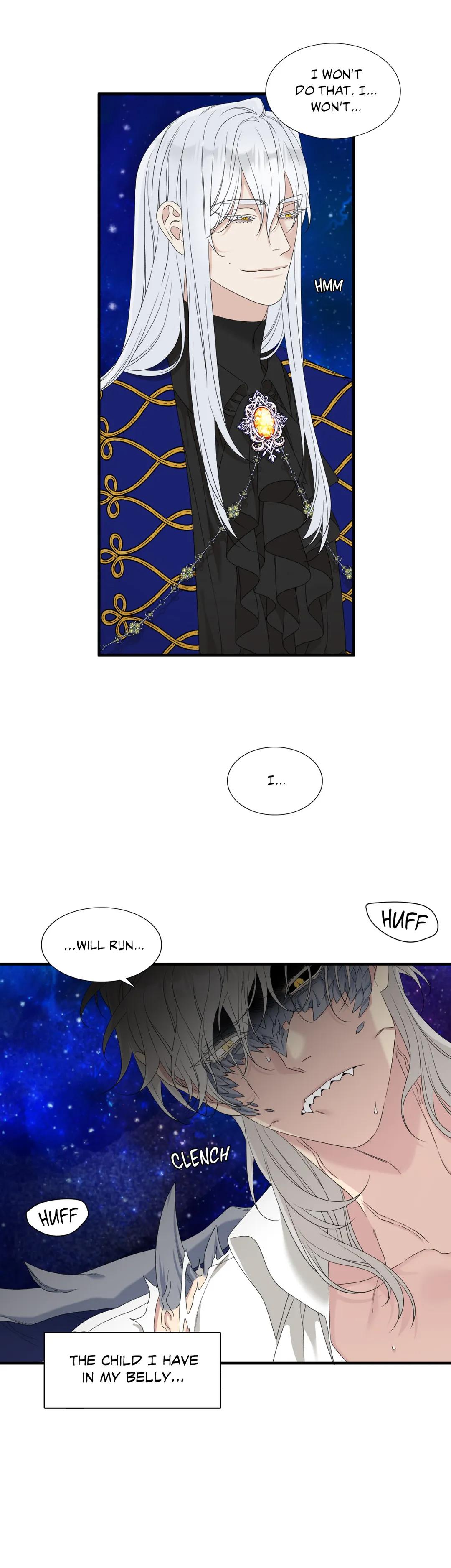 Read Smyrna & Capri chapter 26 image 2 on Lezhin