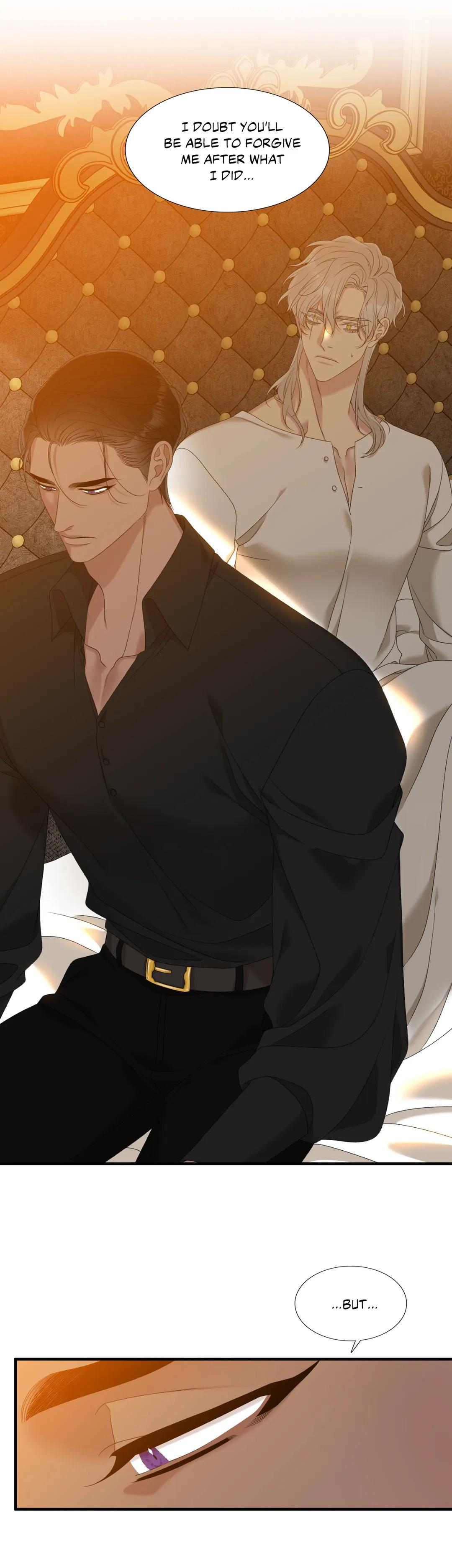 Read Smyrna & Capri chapter 26 image 20 on Lezhin