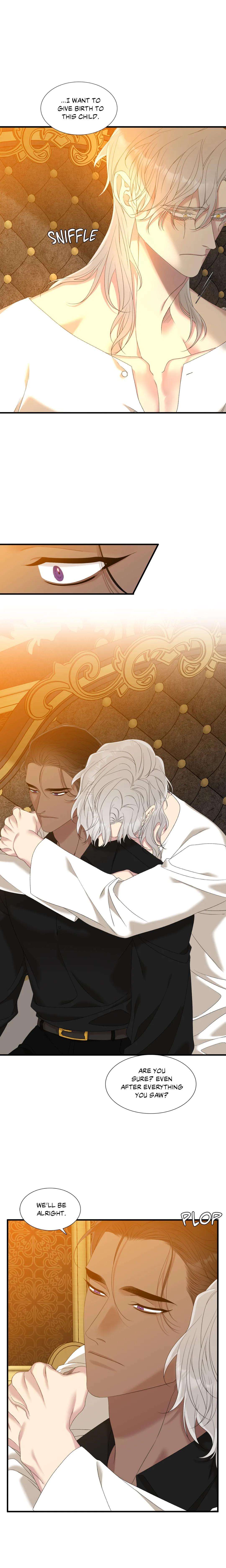 Read Smyrna & Capri chapter 26 image 21 on Lezhin