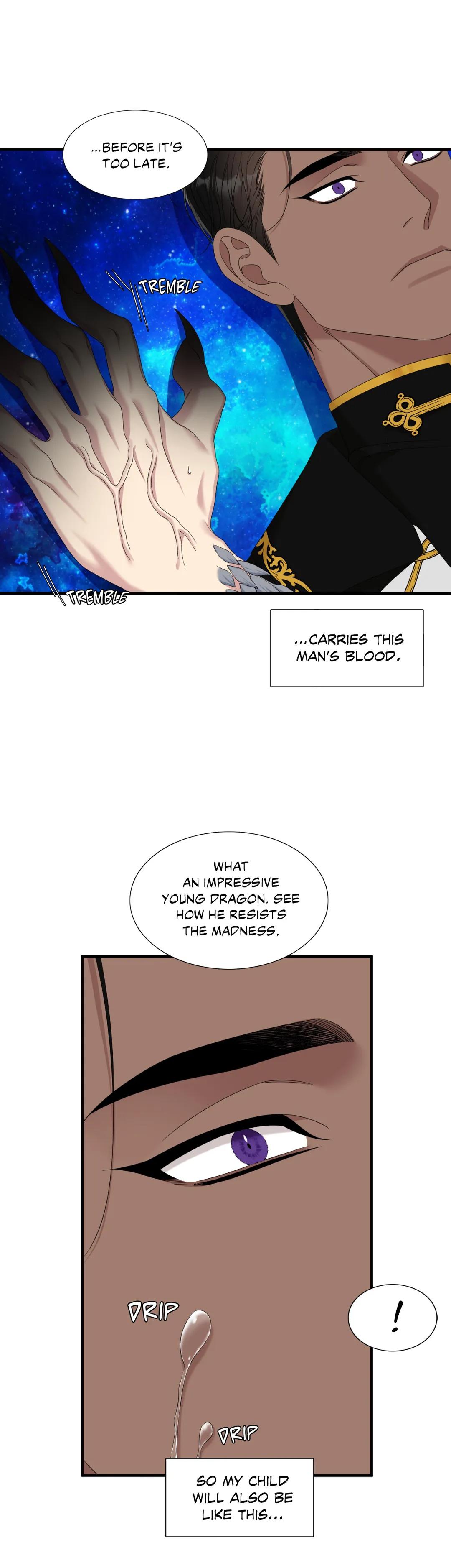 Read Smyrna & Capri chapter 26 image 3 on Lezhin