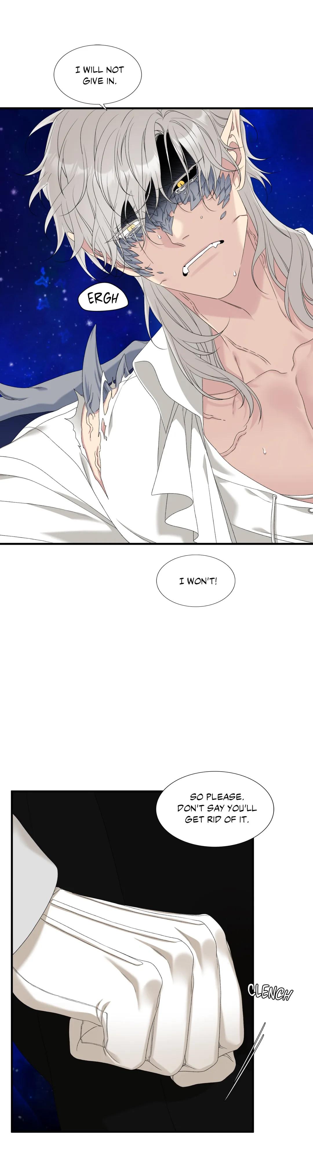Read Smyrna & Capri chapter 26 image 4 on Lezhin