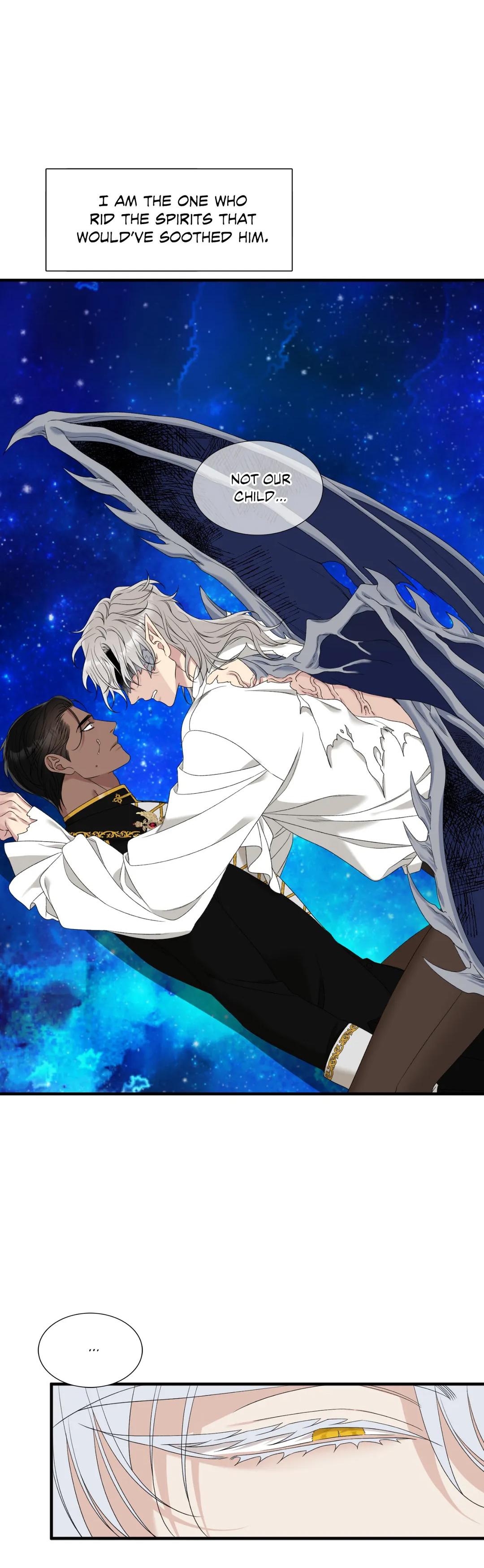 Read Smyrna & Capri chapter 26 image 5 on Lezhin