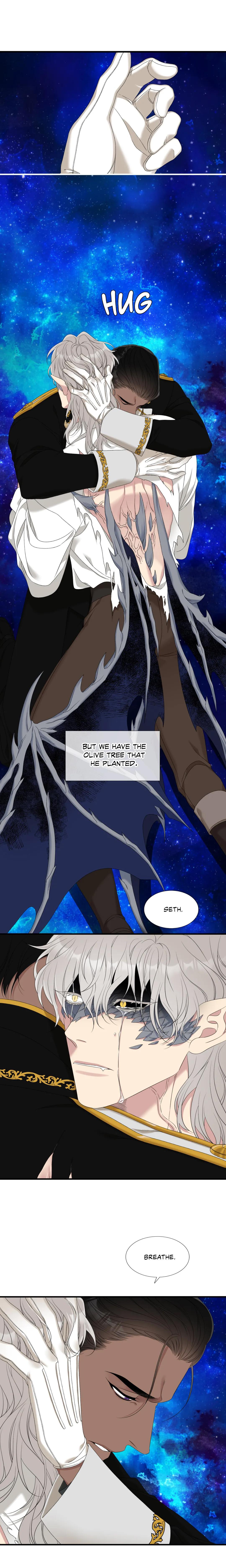 Read Smyrna & Capri chapter 26 image 6 on Lezhin