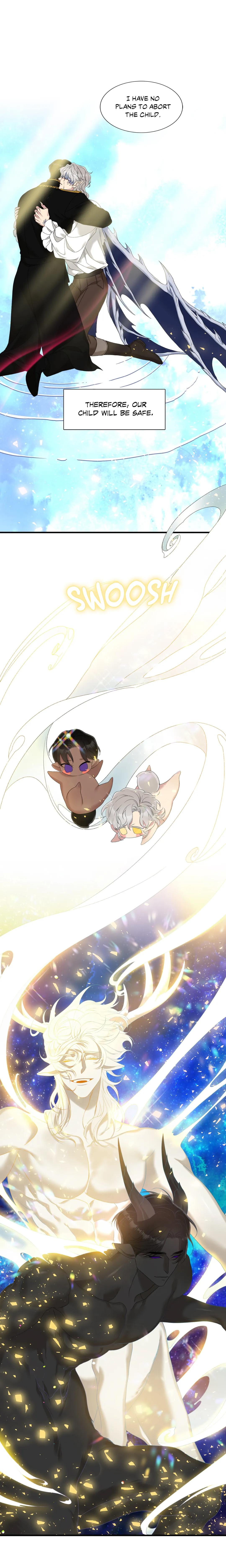 Read Smyrna & Capri chapter 26 image 7 on Lezhin