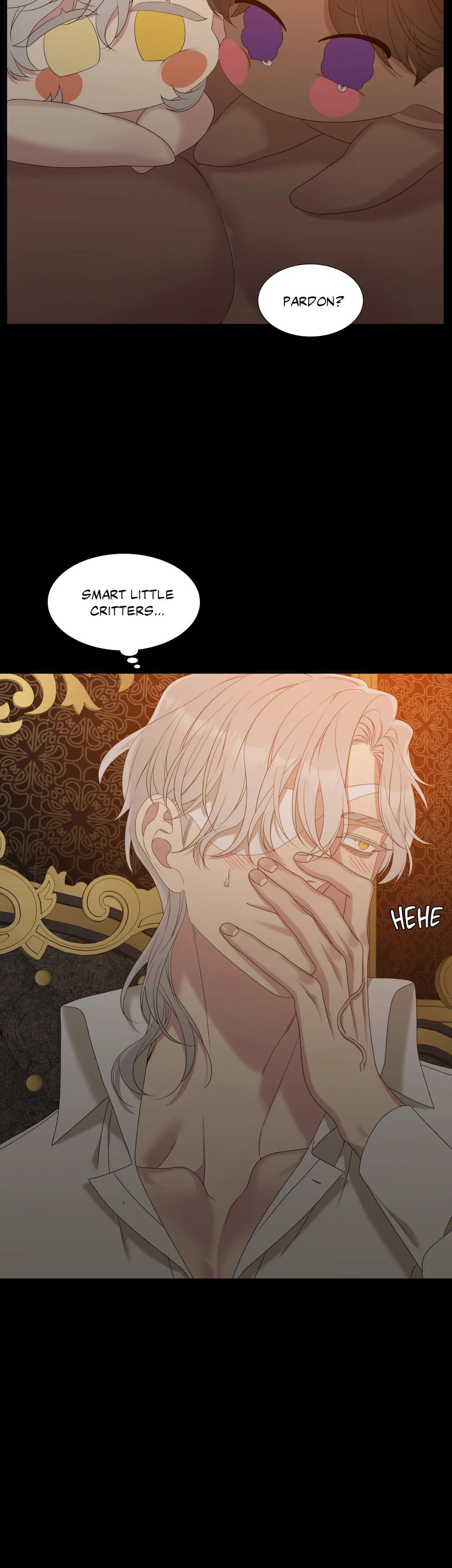 Read Smyrna & Capri chapter 27 image 10 on Lezhin
