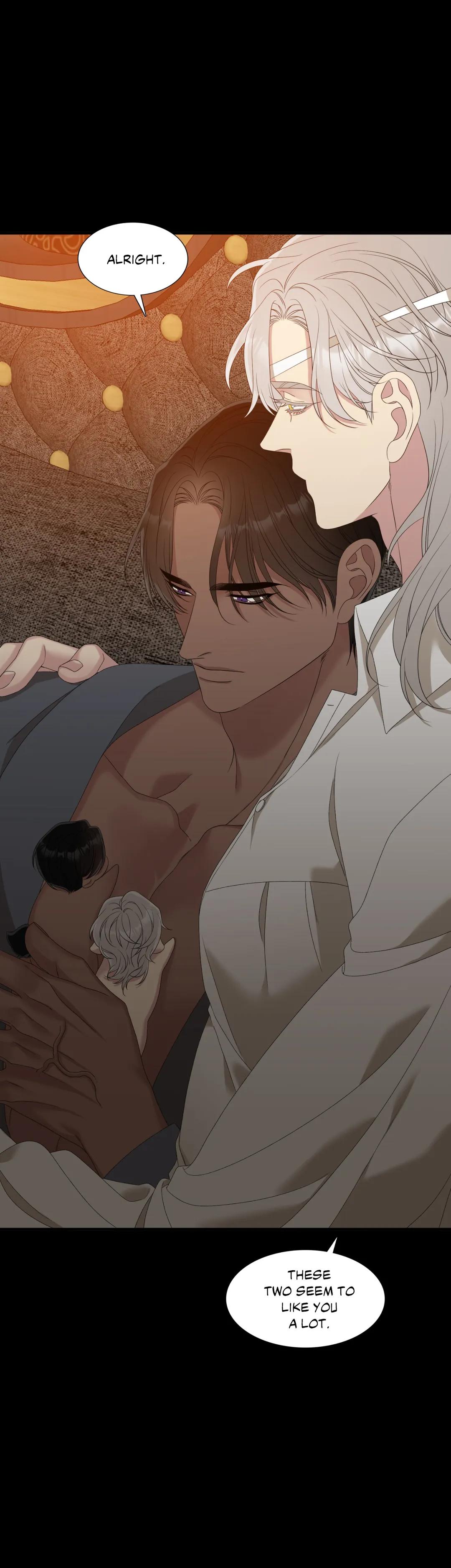 Read Smyrna & Capri chapter 27 image 12 on Lezhin