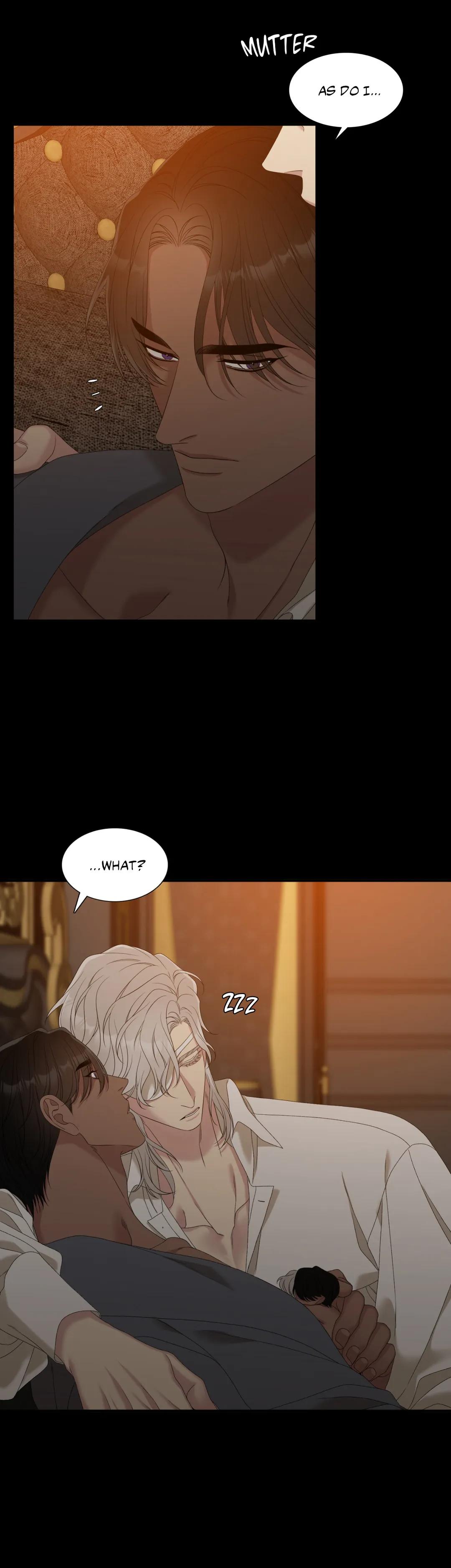 Read Smyrna & Capri chapter 27 image 13 on Lezhin