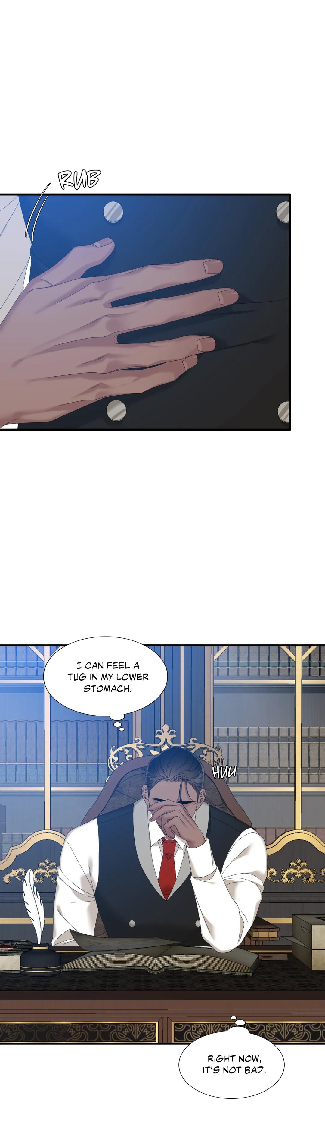 Read Smyrna & Capri chapter 27 image 15 on Lezhin