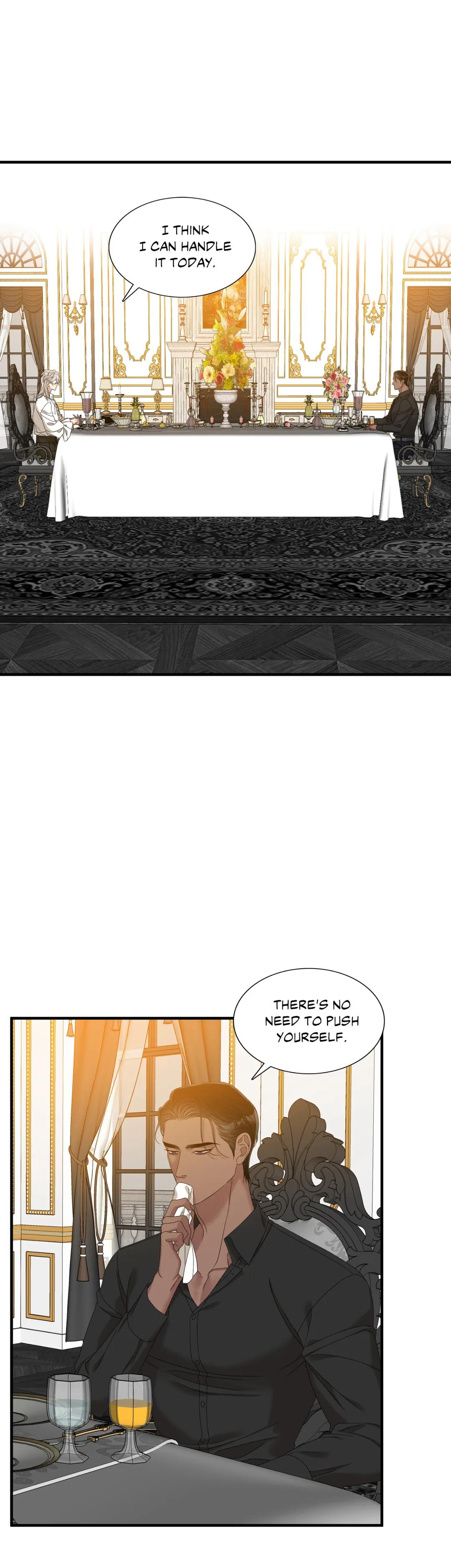 Read Smyrna & Capri chapter 27 image 17 on Lezhin