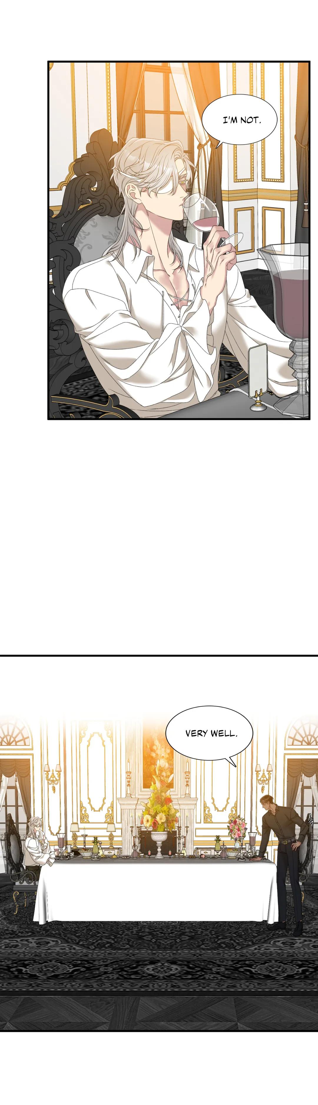Read Smyrna & Capri chapter 27 image 18 on Lezhin