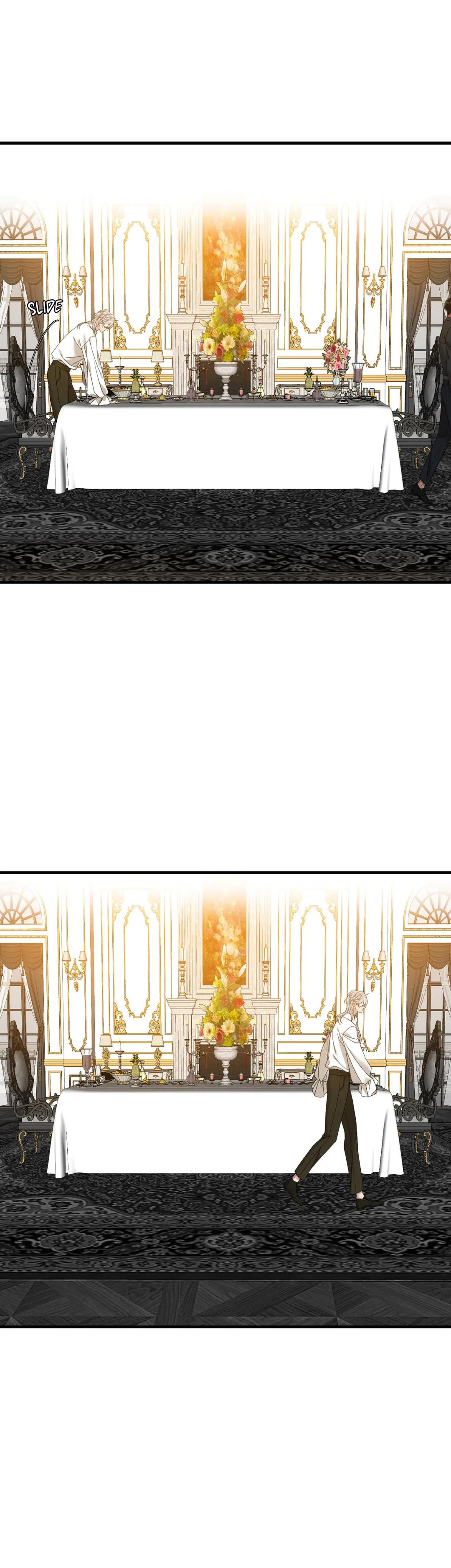 Read Smyrna & Capri chapter 27 image 19 on Lezhin