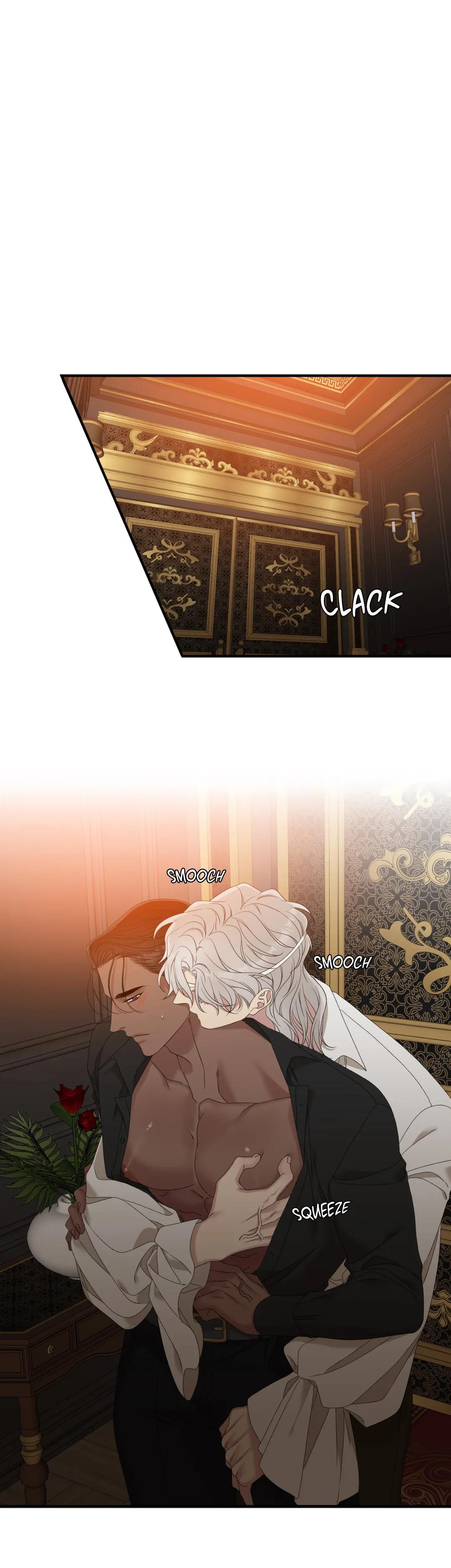 Read Smyrna & Capri chapter 27 image 20 on Lezhin