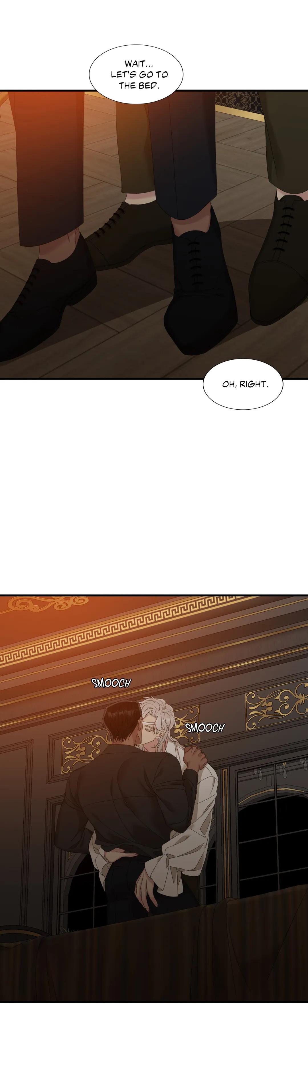 Read Smyrna & Capri chapter 27 image 21 on Lezhin