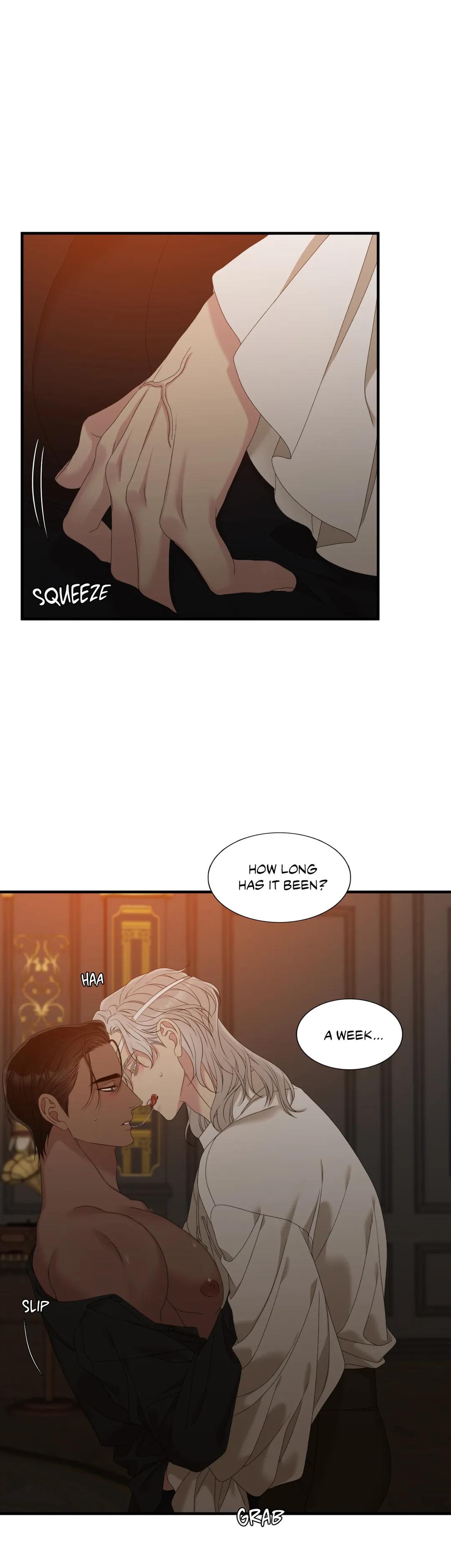 Read Smyrna & Capri chapter 27 image 22 on Lezhin