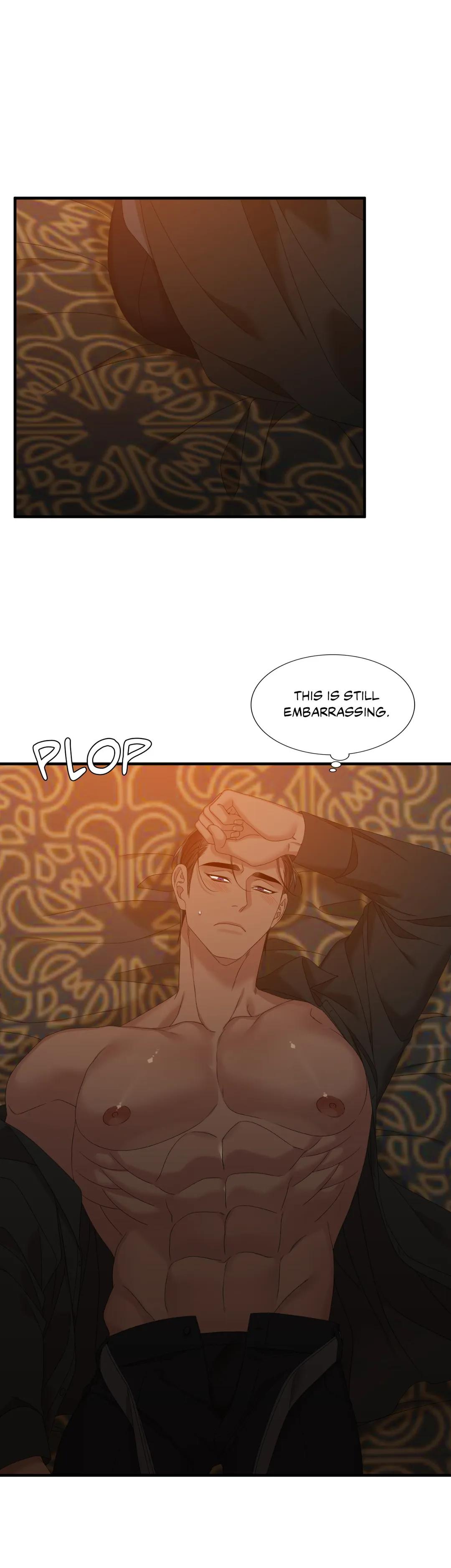 Read Smyrna & Capri chapter 27 image 23 on Lezhin
