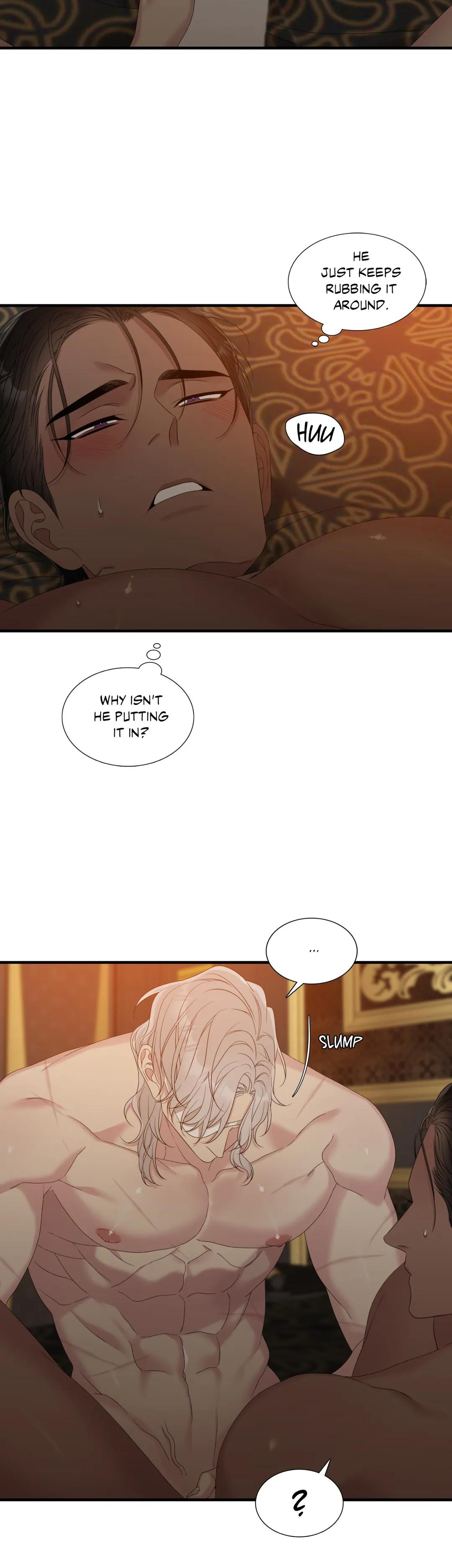 Read Smyrna & Capri chapter 27 image 28 on Lezhin