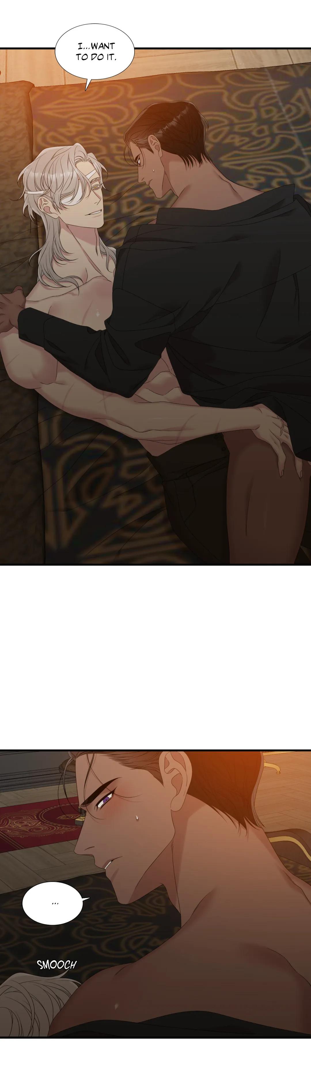 Read Smyrna & Capri chapter 27 image 30 on Lezhin