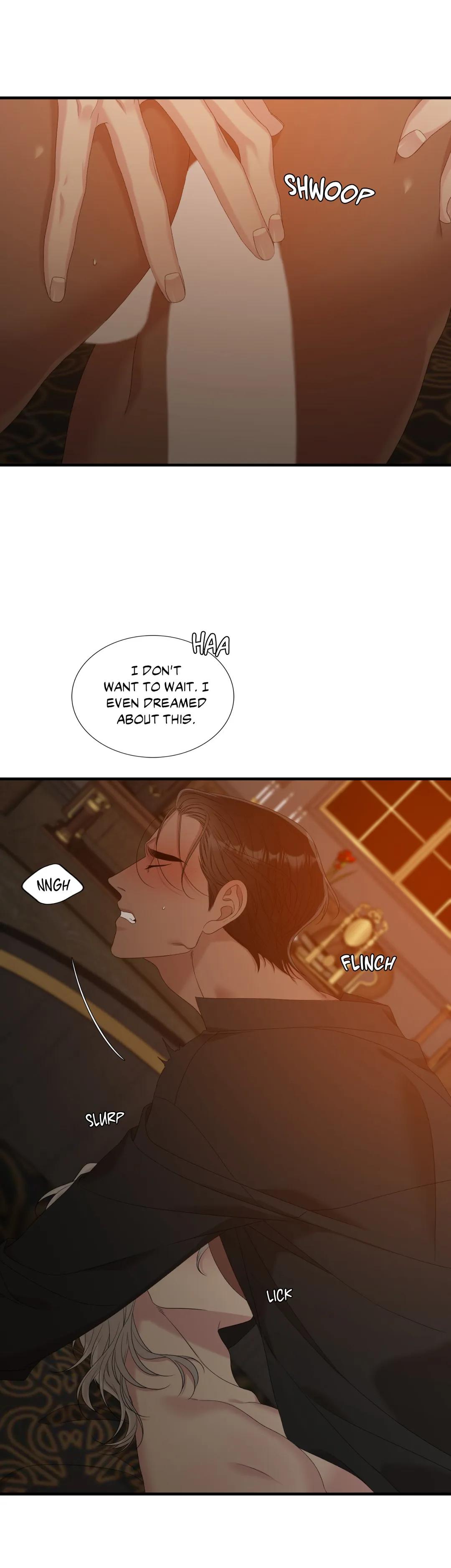Read Smyrna & Capri chapter 27 image 32 on Lezhin