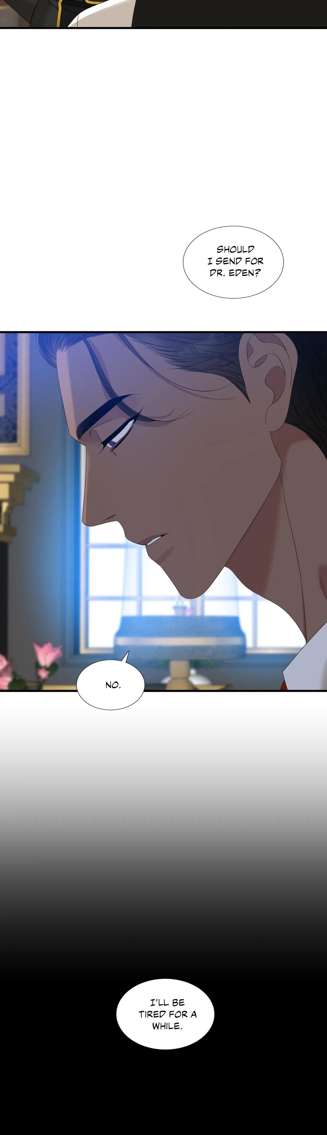 Read Smyrna & Capri chapter 27 image 4 on Lezhin