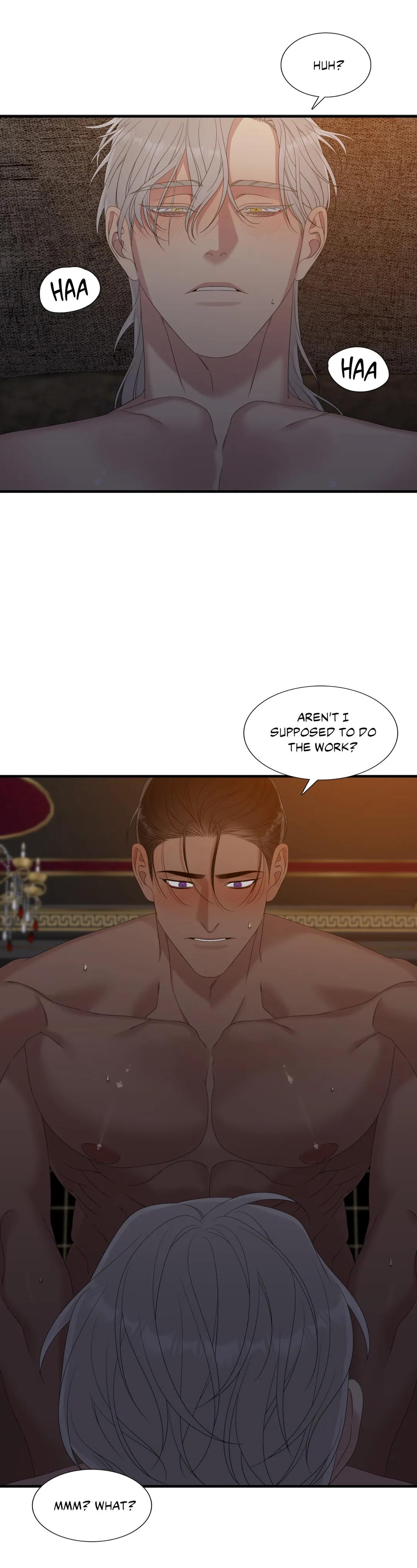 Read Smyrna & Capri chapter 28 image 11 on Lezhin