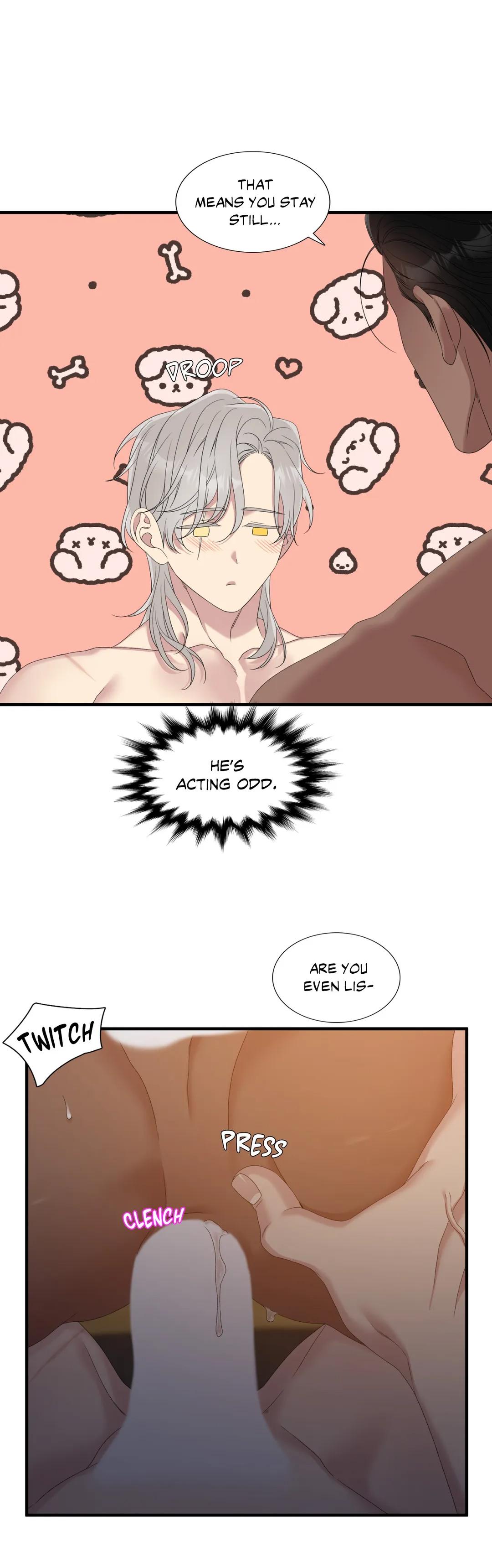 Read Smyrna & Capri chapter 28 image 12 on Lezhin