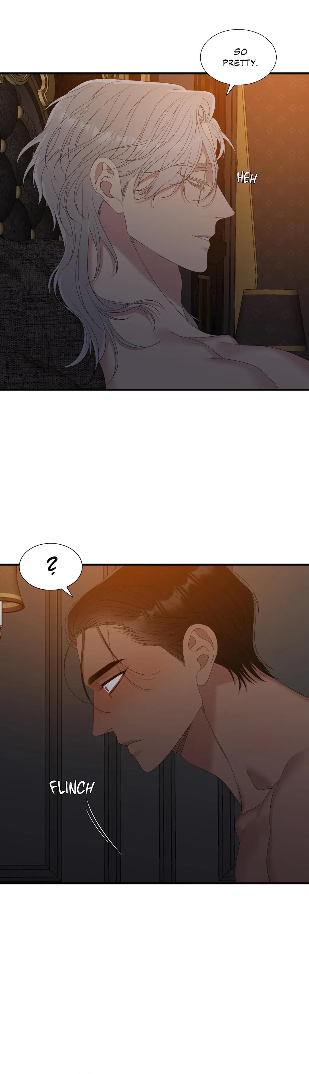 Read Smyrna & Capri chapter 28 image 13 on Lezhin