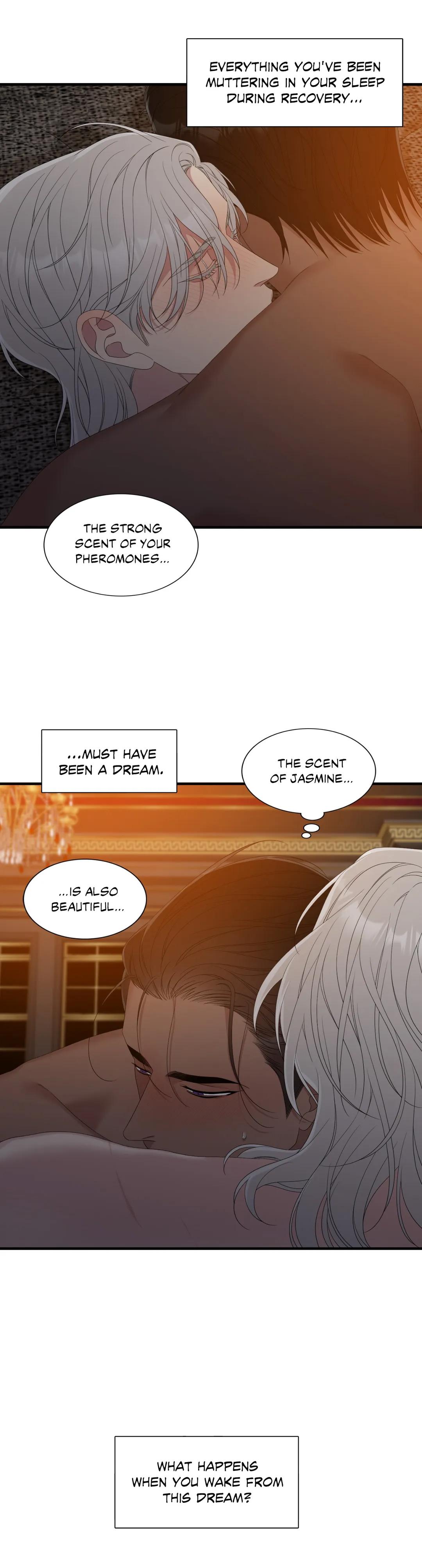 Read Smyrna & Capri chapter 28 image 15 on Lezhin