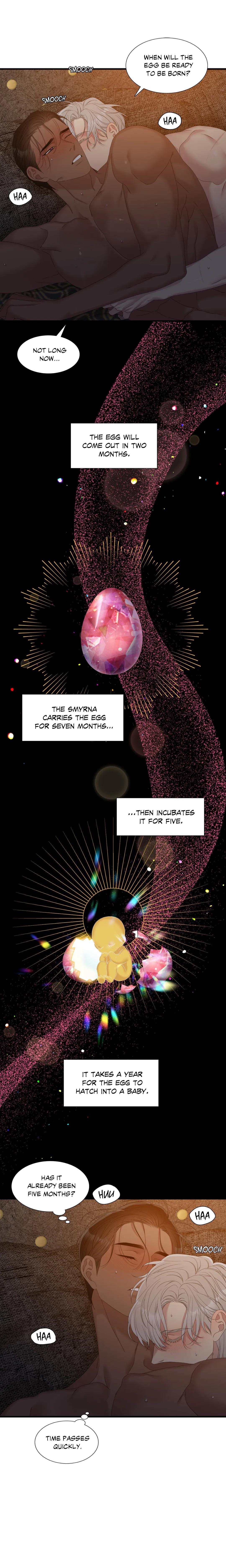 Read Smyrna & Capri chapter 28 image 17 on Lezhin