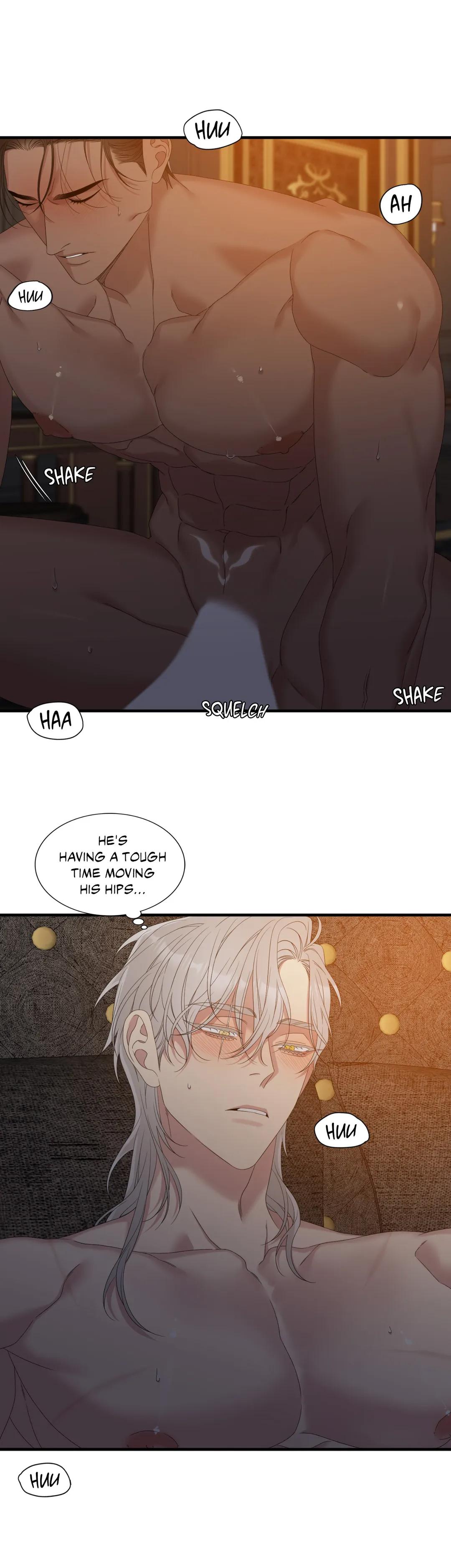 Read Smyrna & Capri chapter 28 image 2 on Lezhin